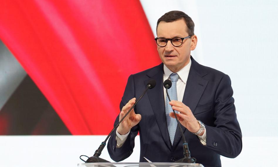 Polonya Basbakanindan AB’ye: Hayir diyecegim