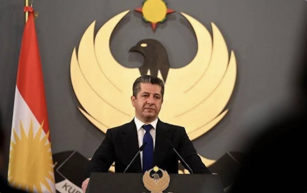 Basbakan Barzani, talimati verdi: Yarin basliyor!