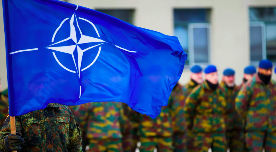 NATO’nun en büyük tatbikati! 41 bin asker katilacak!