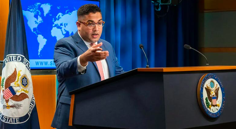 Bersiva Amerîkayê ya derbarê daxuyaniya Hakan Fîdan ya derbarê ‘YPG’ û ‘PKK’ê de