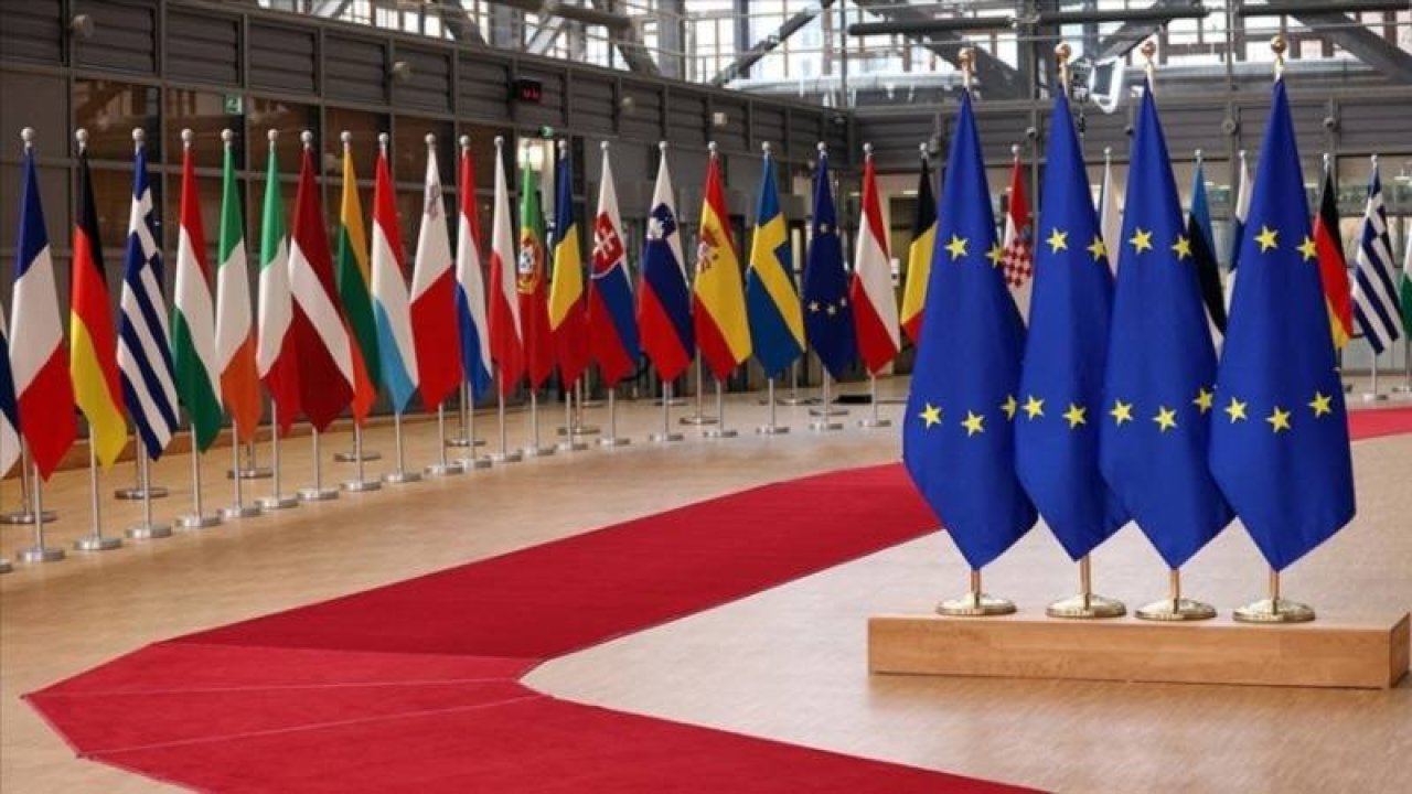 AB ülkeleri anlasti: Göç krizlerine yeni kurallar!