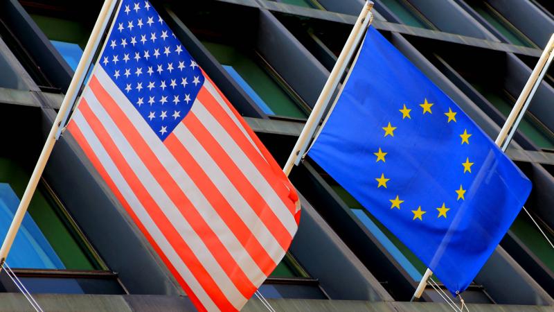 Tesdîqkirina pistgiriya ji bo Îsraîlê ji lûtkeya Amerîka-YEyê