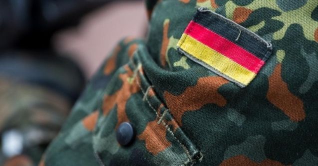 Almanya'dan Kürdistan'da bulunan askerlerine dair karar
