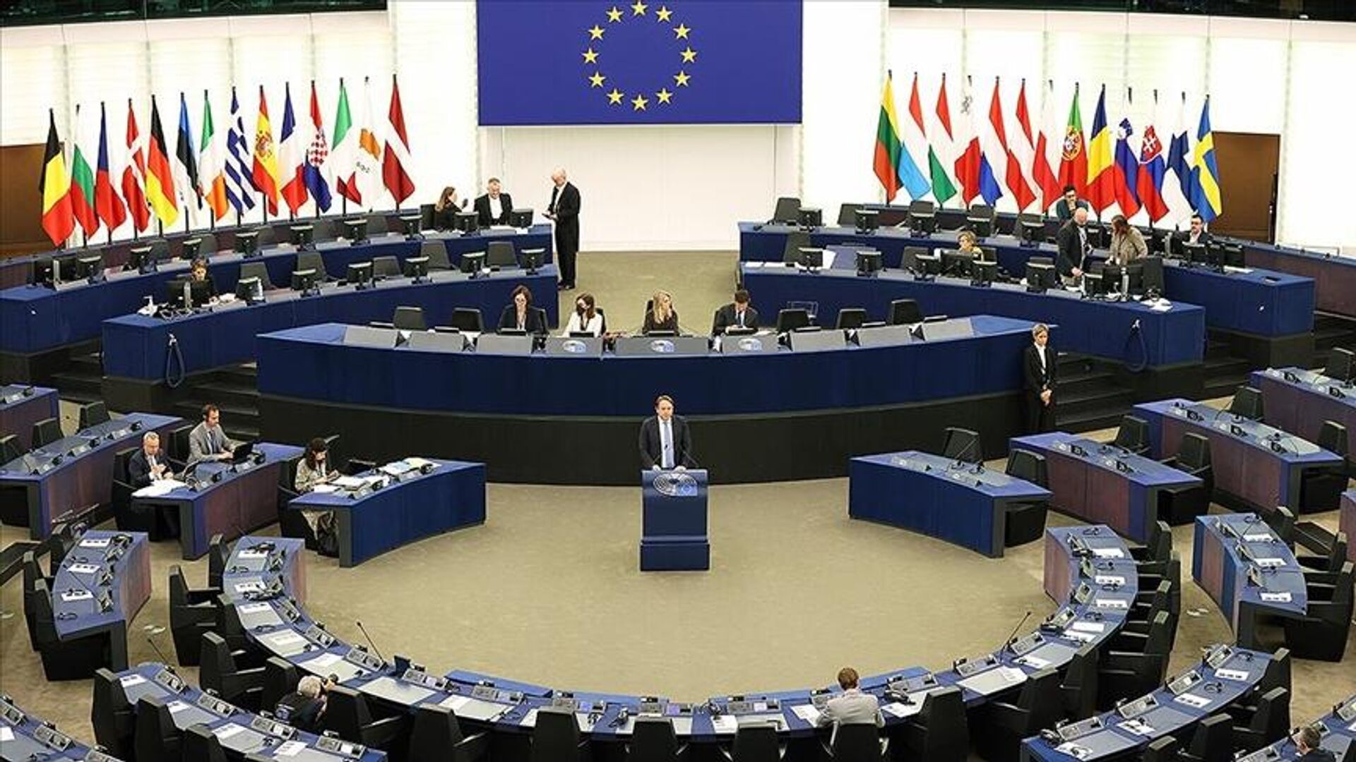 Ewropayê banga destpêkirina pêvajoyeke nû ya çareseriya 'Pirsa Kurd' li Tirkiyê kir