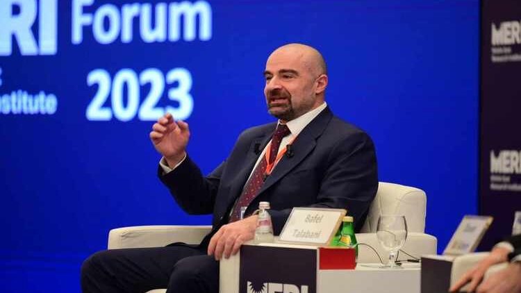 Bafil Talabani'den 'PKK ve Türkiye' degerlendirmesi