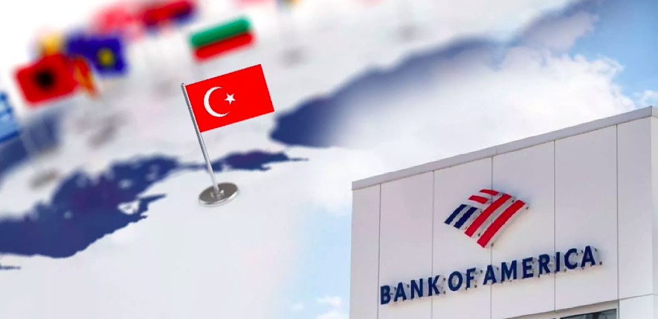 ABD’li banka raporu paylasti! Yil sonu dolar ve faiz ne kadar olacak?