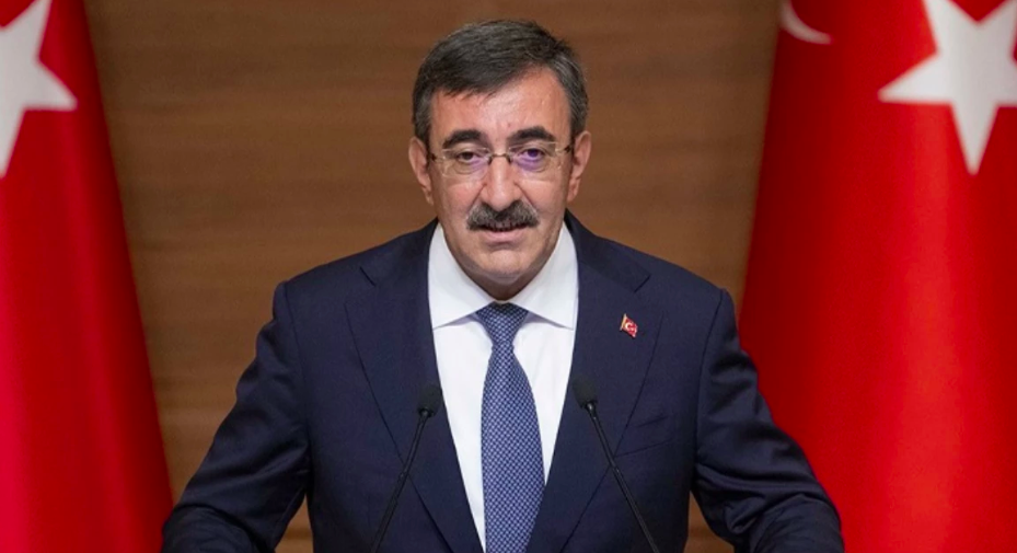 Cevdet Yilmaz: PKK, Kürtlerin temsilcisi olmadigi gibi…