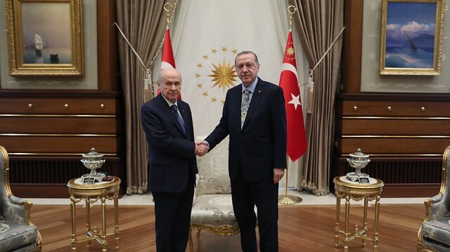 Rêyên hilbijartinê diyar dibin: Tifaqa Gel wê li kîjan rêyê bimese?