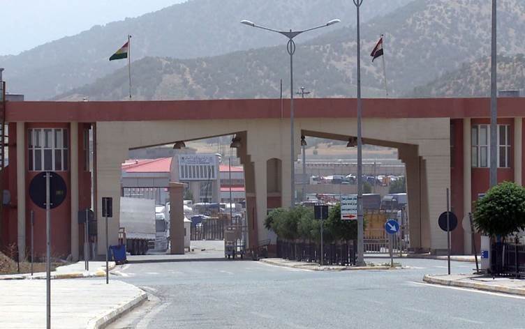 Tehran xwest ku Oda Bazirganiyê ya Erbîl li ser boykota berhemên Îranê bifikire