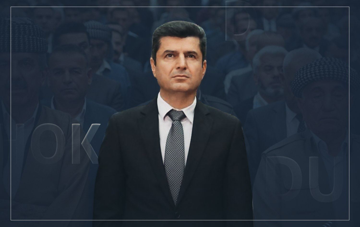 Duhok Valisi: Kürdistan'in ekonomisi ne kadar güçlü olursa...