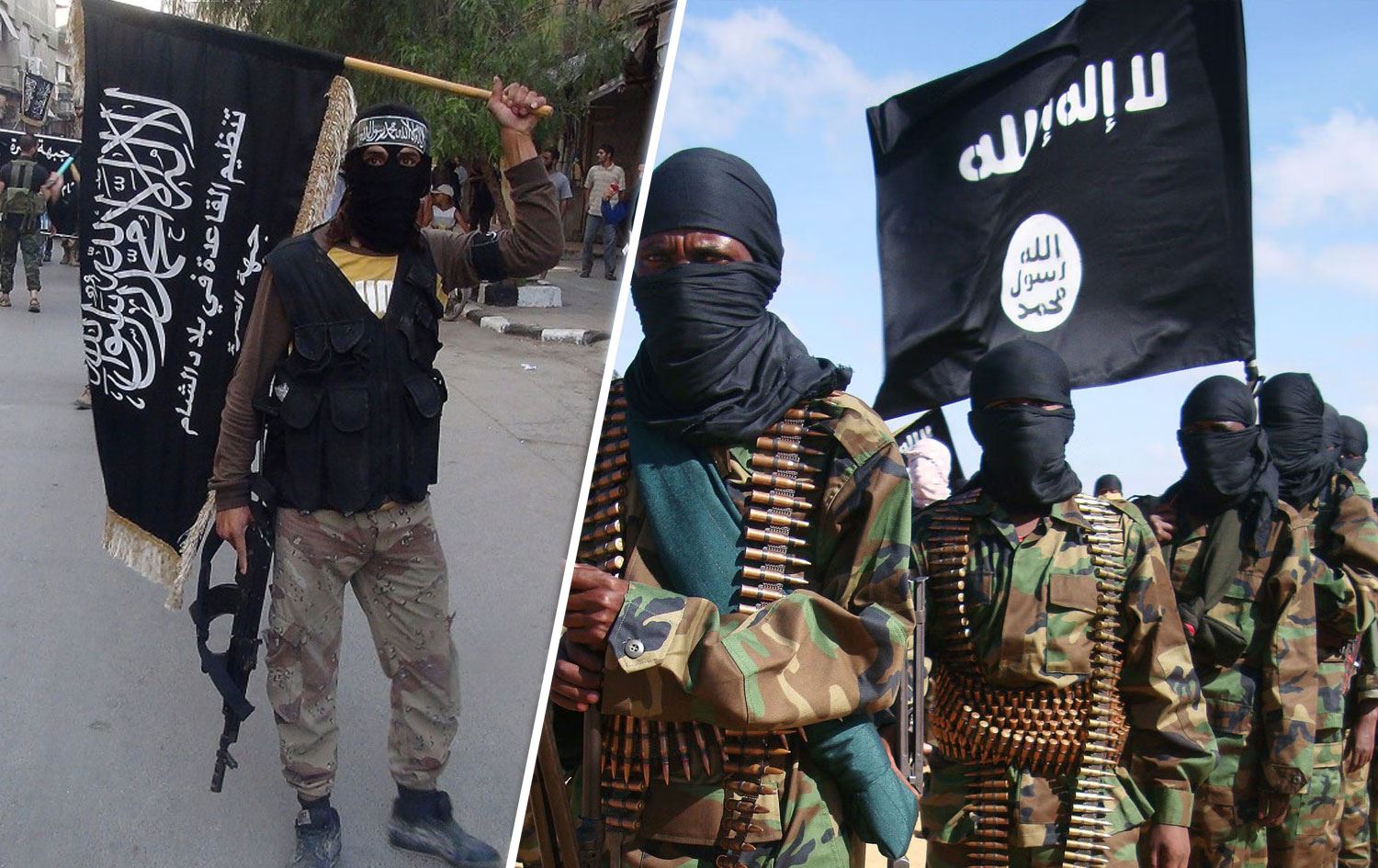 El Kaide ve ISID’ten Gazze çagrisi: Cihadi tüm dünyaya yayin!