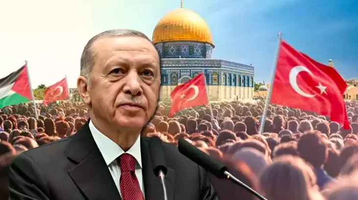 Erdogan: Bunun bedelini ödeyeceksiniz!