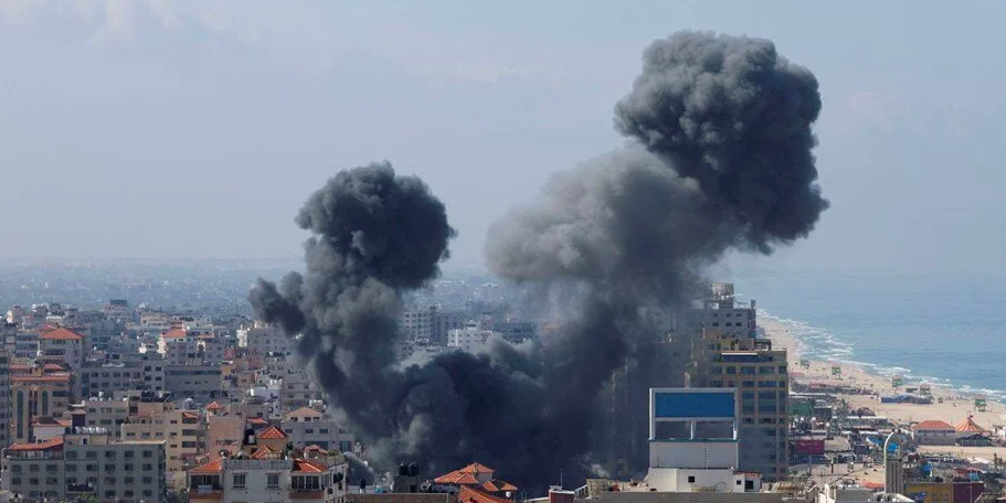 Israil Disisleri Bakanligindan savasa dair kritik açiklama!