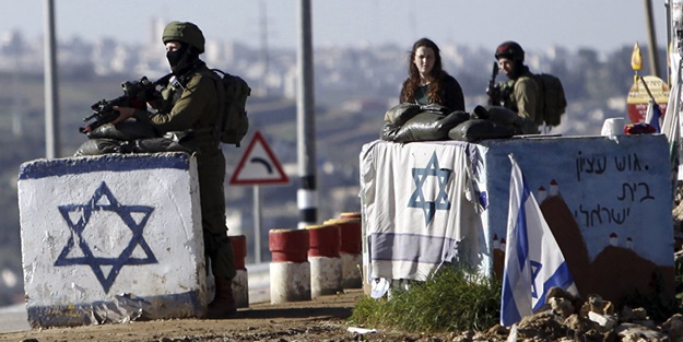 NYT’de Israil’in kara operasyonuna dair dikkat çeken iddia