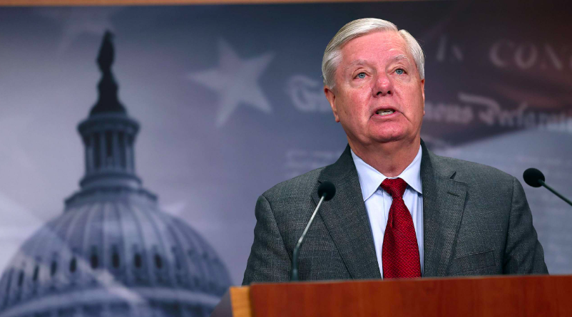 Graham: Erdogan’in Hamas açiklamalari istikrar bozucu!