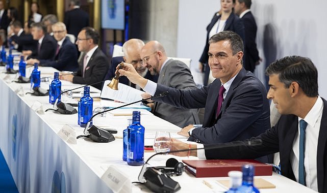 Serokên Yekîtiya Ewropayê Danezana Granada qebûl kirin