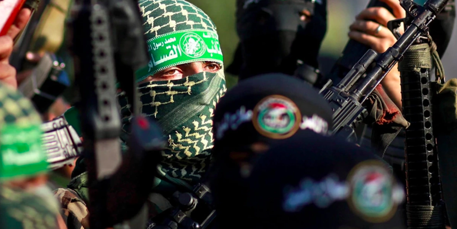 Hamas’tan açiklama: Yeni girisimlerimiz var
