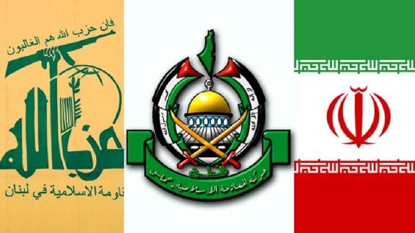 Hamas, Iran ve Hizbullah'a, Israil garantisi verdi!