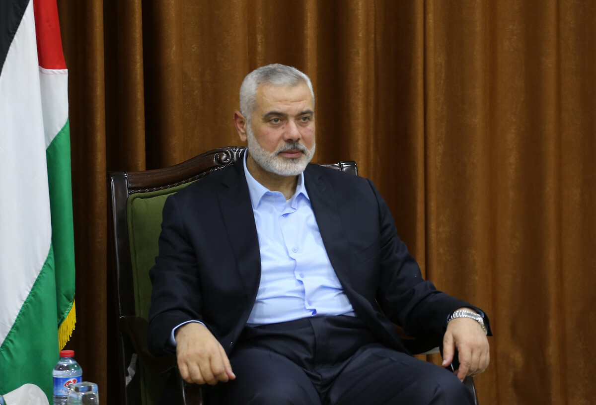 Hamas, Israilli esirler için müzakere sartini açikladi!