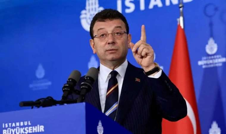 Imamoglu: CHP degisirse, Türkiye degisir!