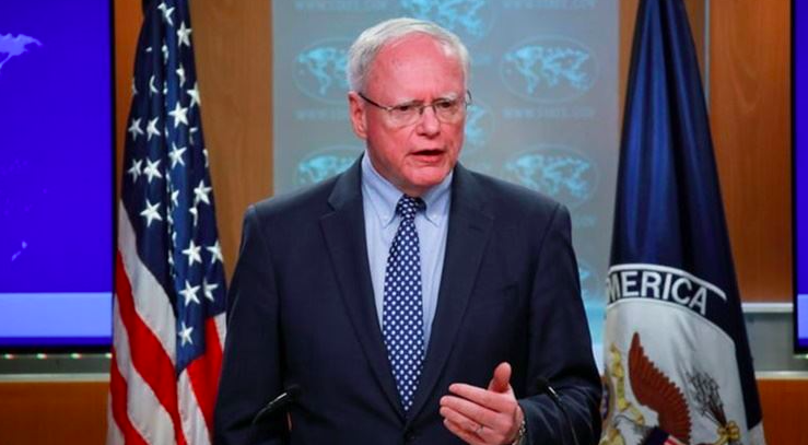 James Jeffrey degerlendirdi: Türkiye Rojava'ya kara harekati yapar mi?