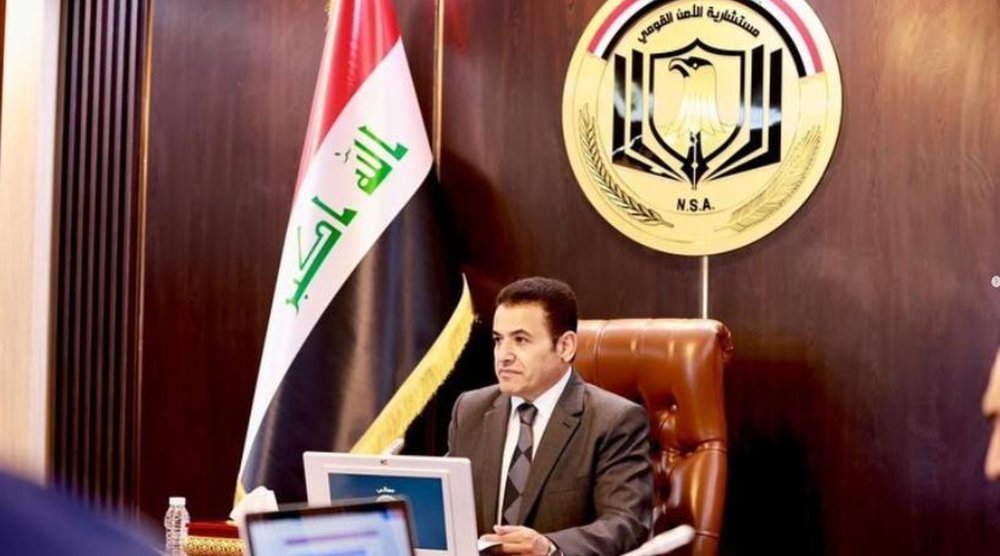 Irak’tan Türkiye’ye PKK mesaji!