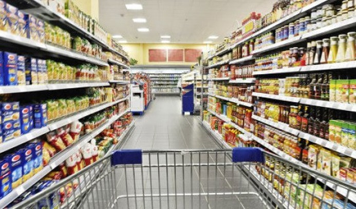 Israilli süpermarket zincirlerinden Türk mallarini boykot karari