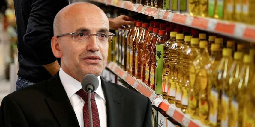 Simsek: Herhangi bir degisiklik olmayacak