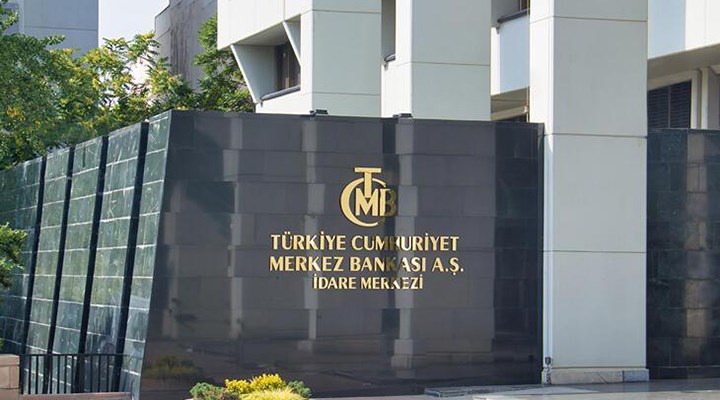 Türkiye Merkez Bankasi, 'TL'ye dönüs' tebliginde degisiklik yapti