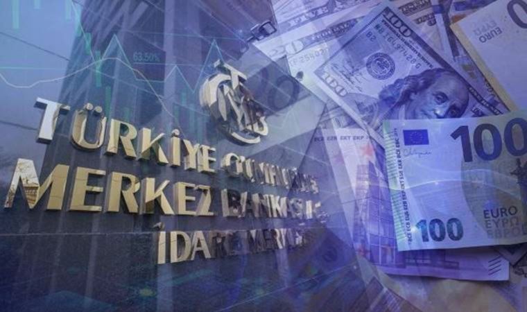 Türkiye Merkez Bankasi dolar, faiz ve enflasyon tahminini açikladi!