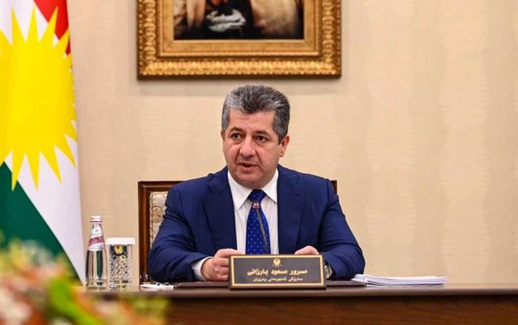 Basbakan: Irak'a baglilik adaletsizlik ve açlik politikasi yoluyla yaratilamaz