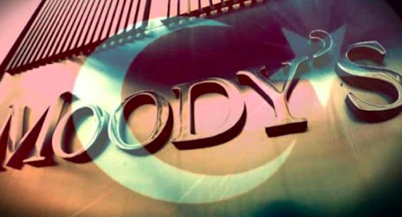 Moody’s cephesinden ‘Türkiye ekonomisi’ degerlendirmesi