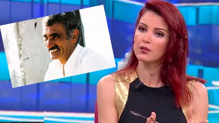 Nagehan Alçi: Yilmaz Güney'e saldirinin sebebi Kürt olmasi