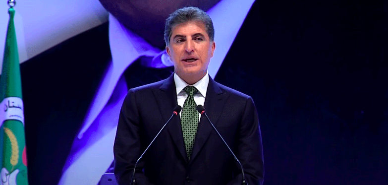 "Gücümüz ve hayatta kalmamiz birligimize baglidir"