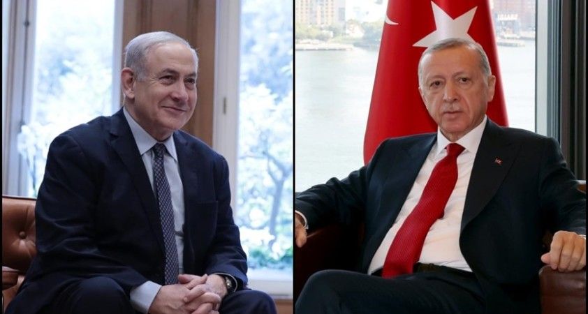 "Erdogan, Cumhuriyet'in 100. yilinda Mescid-i Aksa'da namaz kilmak istiyor"