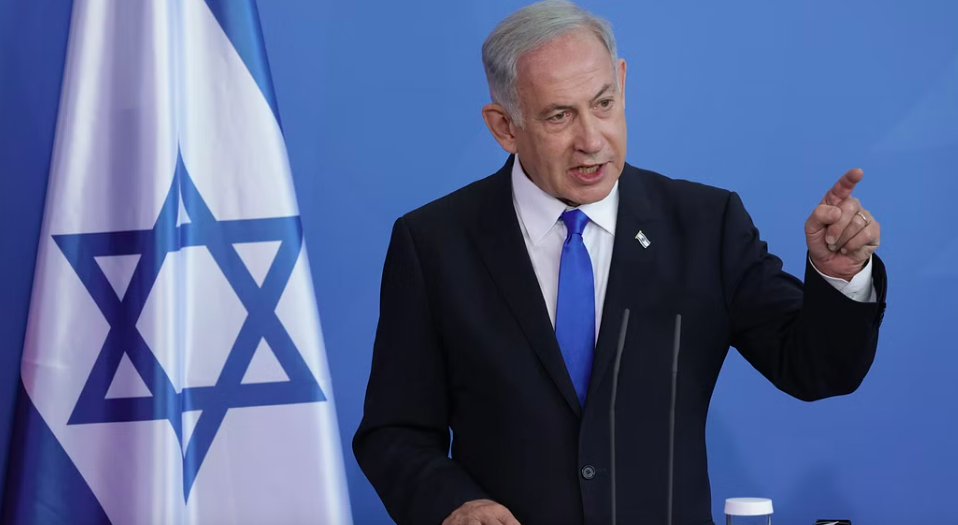 Netanyahu duyurdu! Yesaya (Isaya) kehaneti nedir?