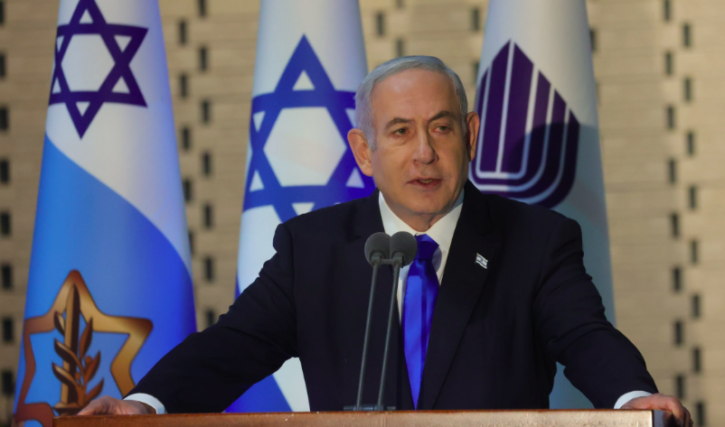 Netanyahu: Bakanlar yalan makinesi testine girecek
