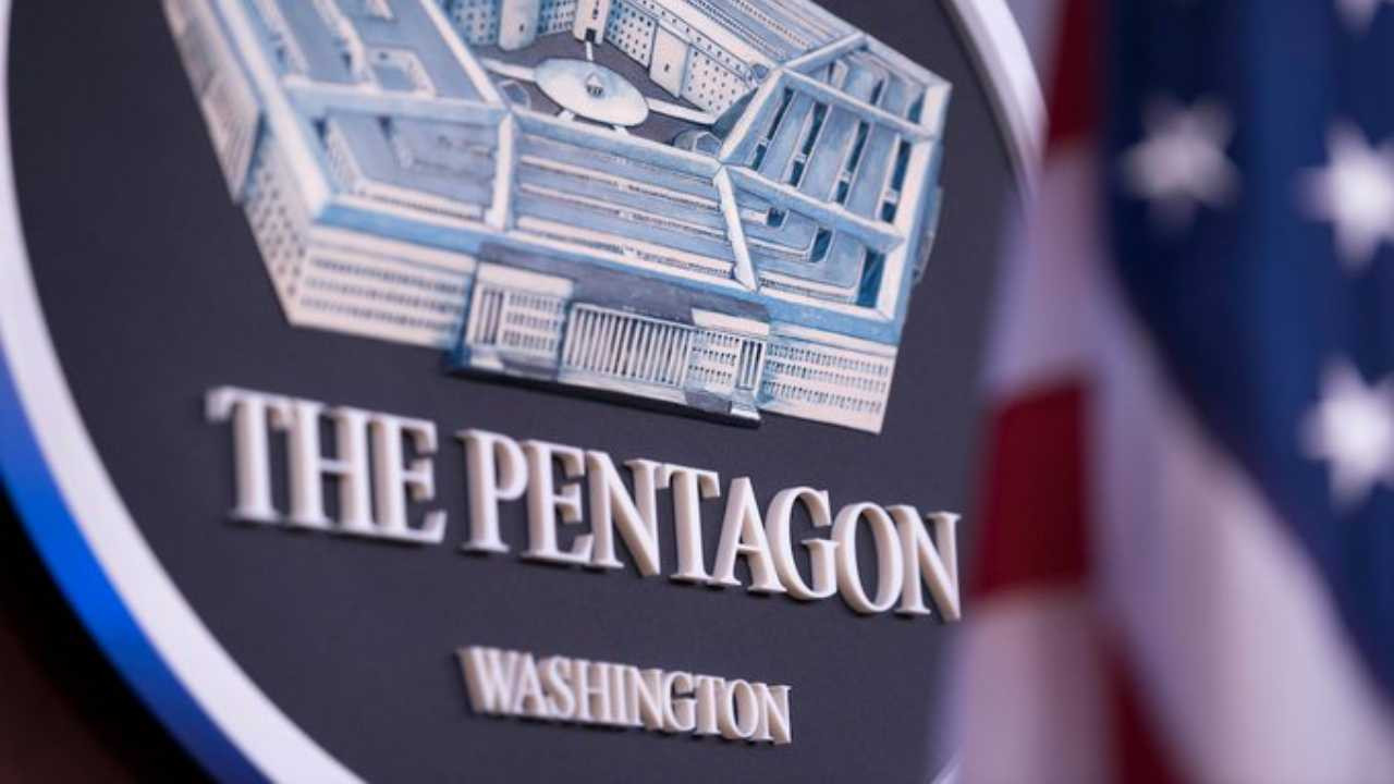 Pentagon’dan Gazze’deki sivil ölümlere dair yanit
