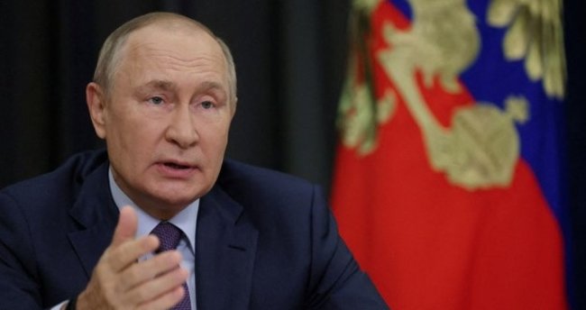 Pûtîn: Divê Rojava fêm bike, ne pêkan e Rûsyayê di ser de têk bibe