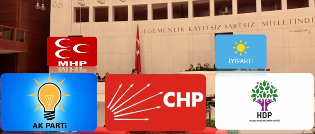 Hangi parti ne kadar hazine yardimi alacak?