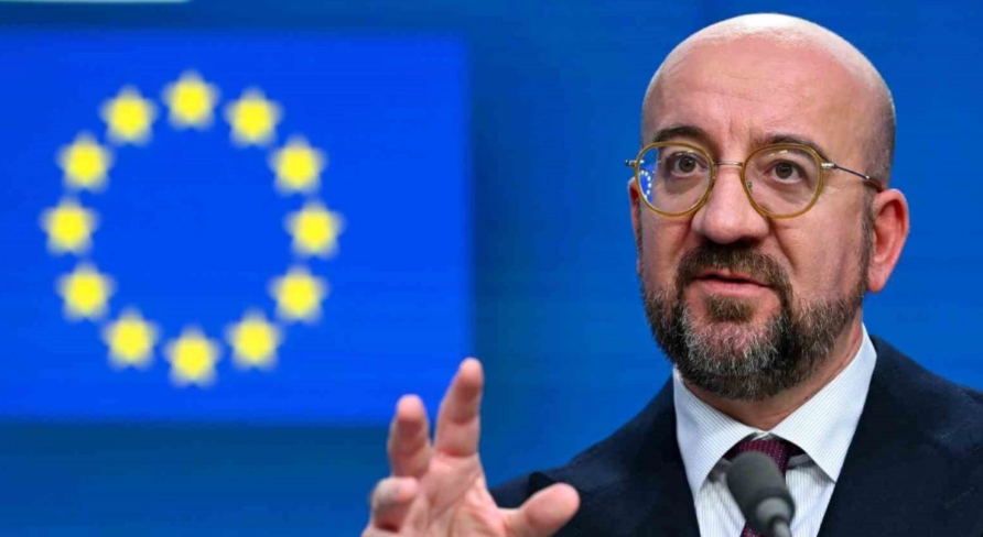 AB’den Israil-Filistin sorunu için baris konferansi çagrisi