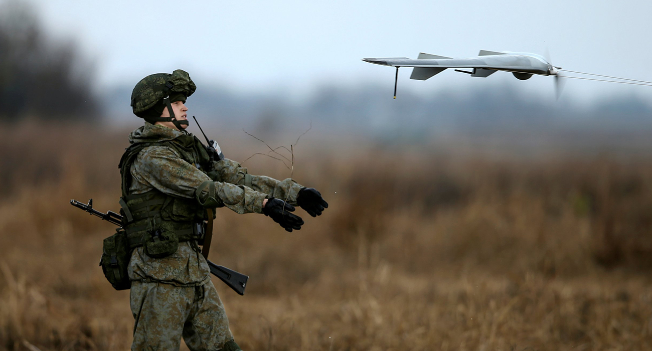 Romanya'dan flas Rusya hamlesi!