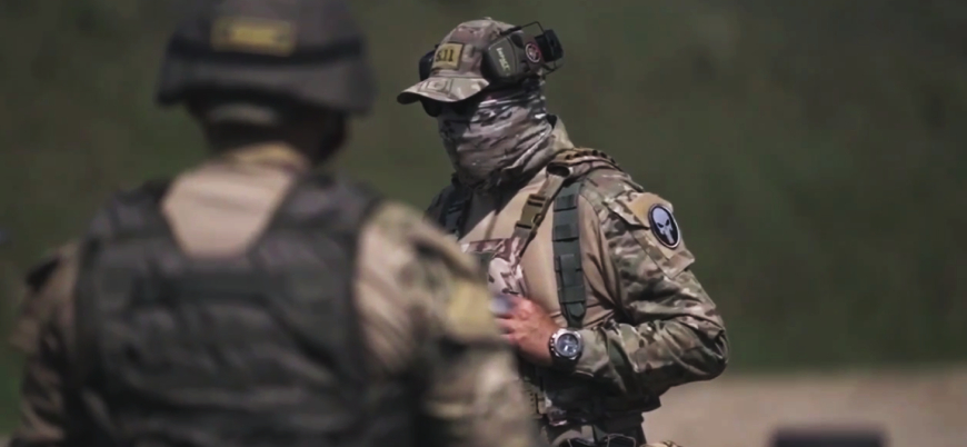 Wagner Grubu resmen "terör örgütü" ilan edildi