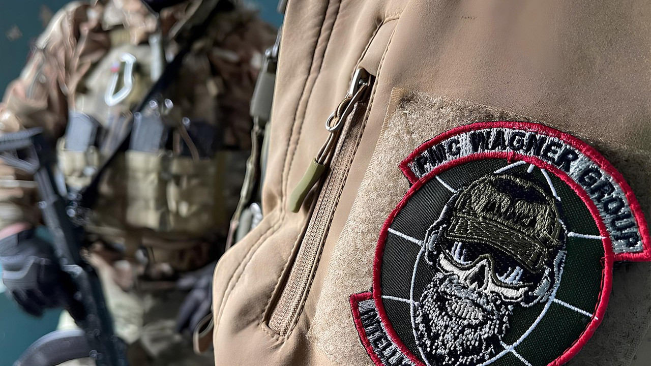 Ingiltere Wagner'i terör örgütü ilan edecek!