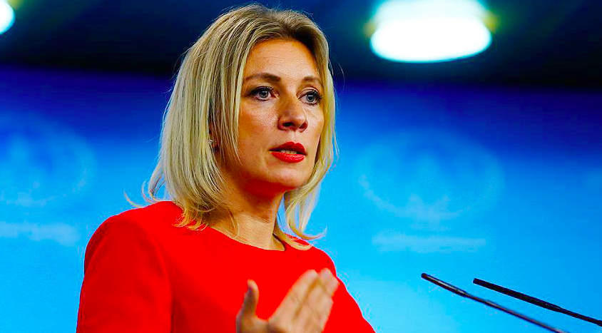 Israil ve Hamas anlasmasina iliskin Rusya’dan açiklama