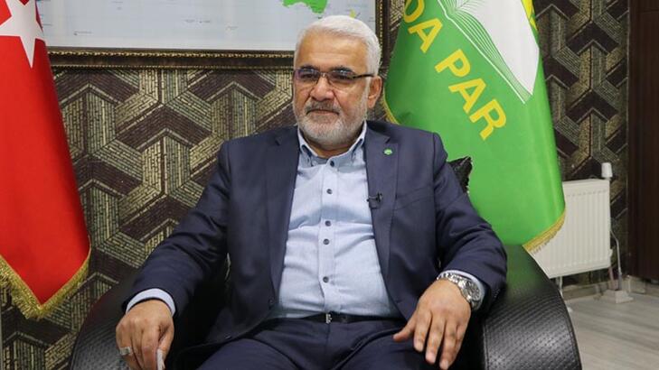 Zekeriya Yapicioglu: Kürtler, kurucu ulus olarak kabul edilmeli