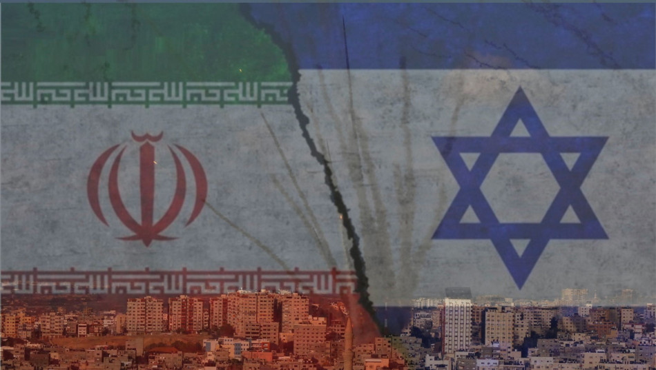 Iran'dan Israil'e tehdit: Hiçbiri cevapsiz kalmayacak