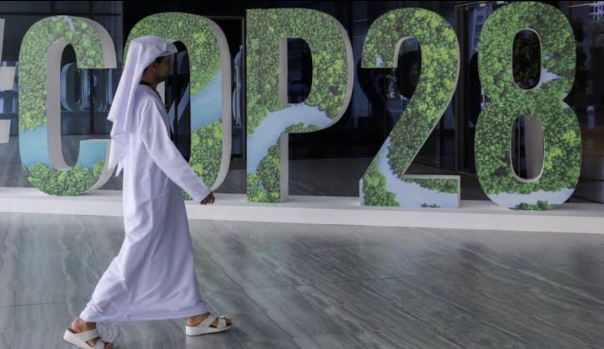 Iklim Zirvesi'nde anlasma saglandi