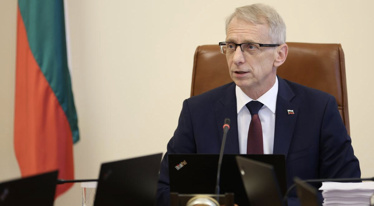 Bersiva tund a Bulgaristanê ji Pûtîn re!