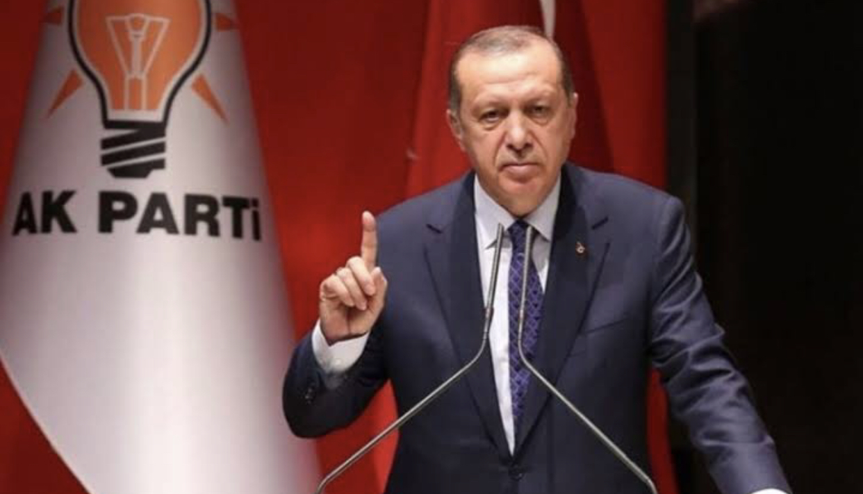 ‘O’ partiden yerel seçimlerde AKP’ye 30 büyüksehir için destek